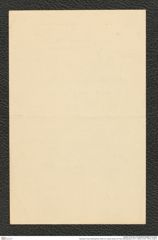 Nachlass Franz Steindachner, Brief von James Green an Franz Steindachner (16.11.1909), Inv.Nr. 176.02, Seite 2